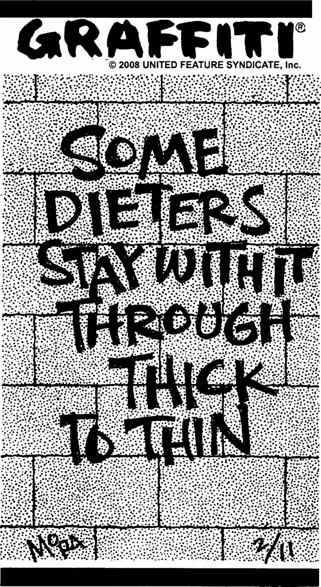 graffiti